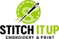 Stitch It Up Designs