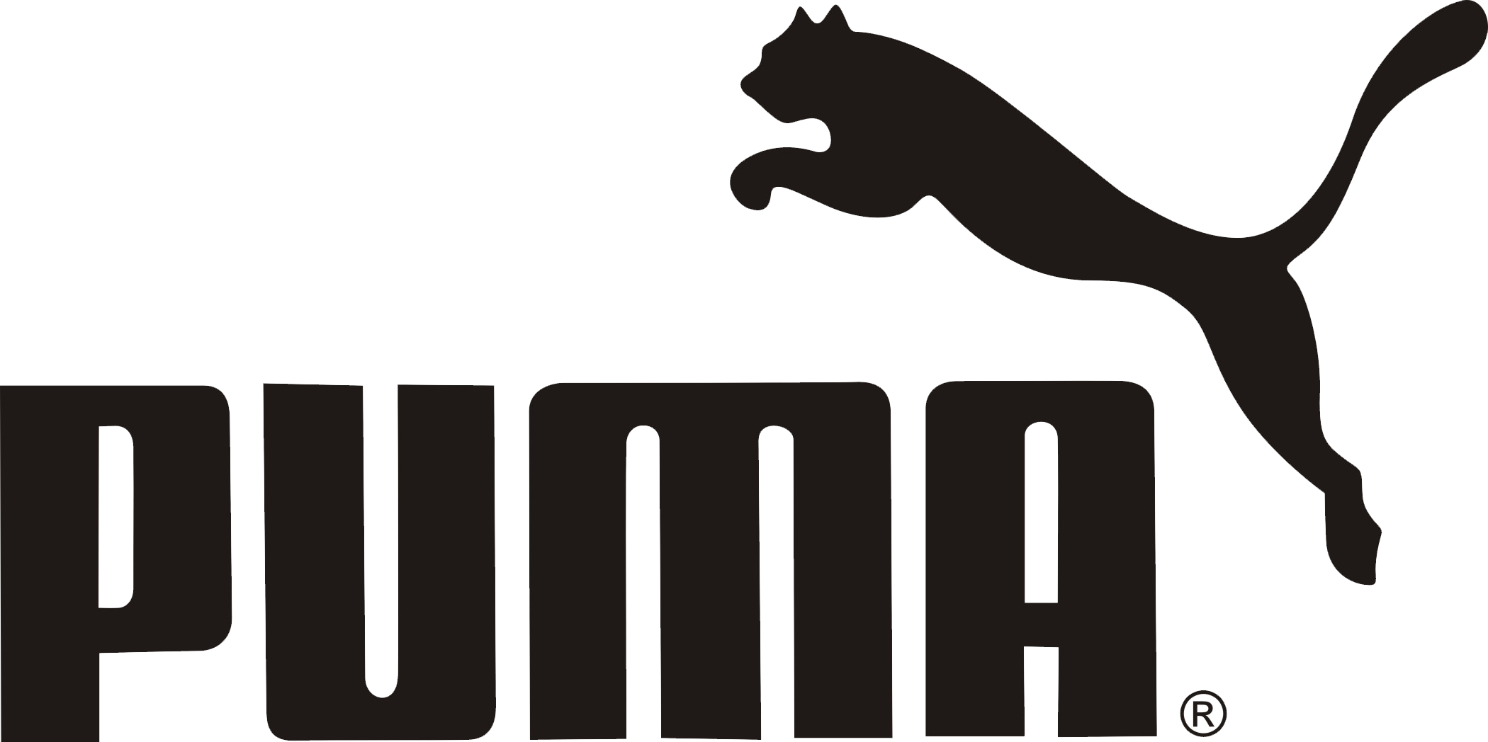 Trusted Brand Puma