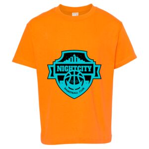 Youth Heavyweight T-Shirt Thumbnail