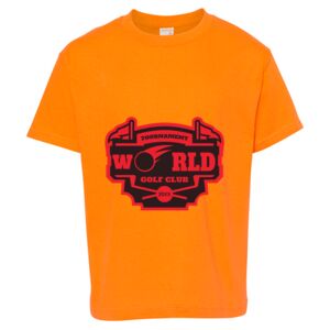 Youth Heavyweight T-Shirt Thumbnail