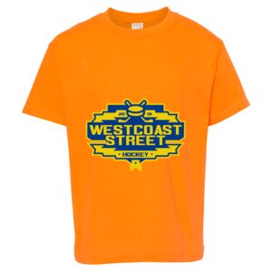 Youth Heavyweight T-Shirt Thumbnail