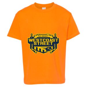 Youth Heavyweight T-Shirt Thumbnail