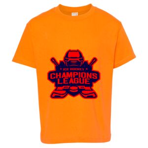 Youth Heavyweight T-Shirt Thumbnail