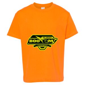 Youth Heavyweight T-Shirt Thumbnail