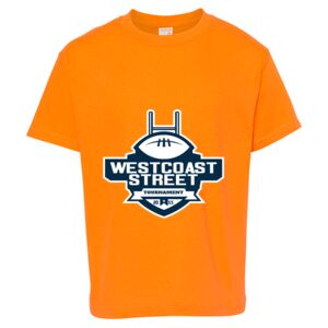 Youth Heavyweight T-Shirt Thumbnail