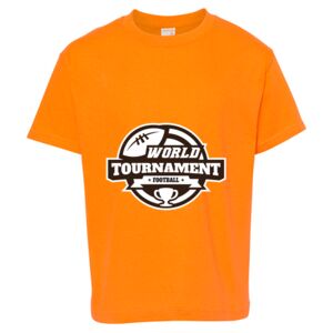 Youth Heavyweight T-Shirt Thumbnail