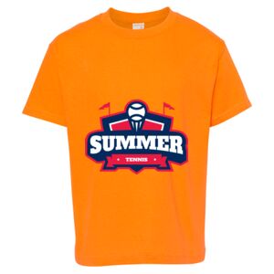 Youth Heavyweight T-Shirt Thumbnail