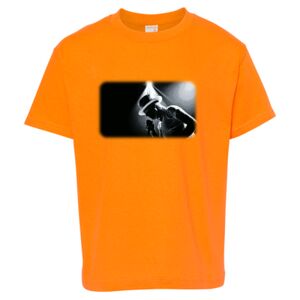 Youth Heavyweight T-Shirt Thumbnail