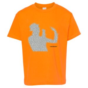 Youth Heavyweight T-Shirt Thumbnail