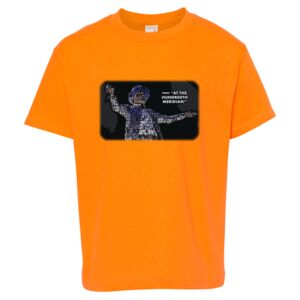 Youth Heavyweight T-Shirt Thumbnail