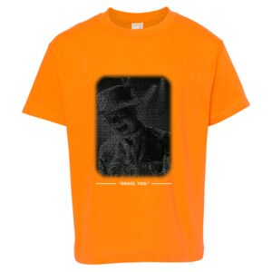 Youth Heavyweight T-Shirt Thumbnail