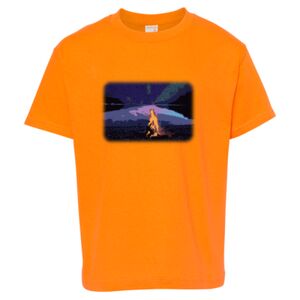 Youth Heavyweight T-Shirt Thumbnail