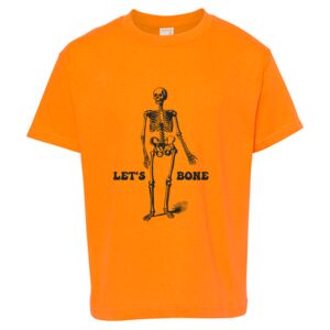 Youth Heavyweight T-Shirt Thumbnail