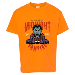 Youth Heavyweight T-Shirt Thumbnail