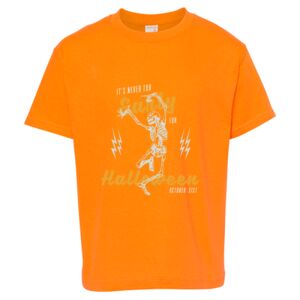 Youth Heavyweight T-Shirt Thumbnail