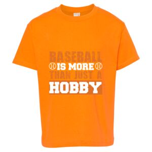 Youth Heavyweight T-Shirt Thumbnail