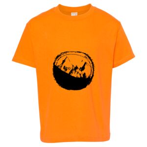 Youth Heavyweight T-Shirt Thumbnail