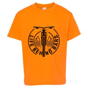 Youth Heavyweight T-Shirt Thumbnail