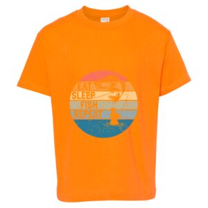 Youth Heavyweight T-Shirt Thumbnail