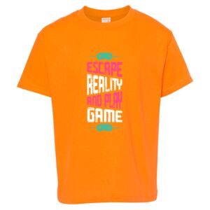 Youth Heavyweight T-Shirt Thumbnail