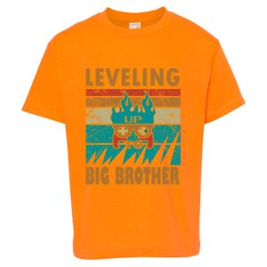 Youth Heavyweight T-Shirt Thumbnail