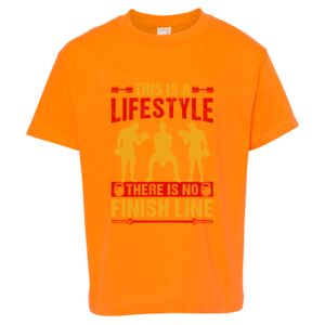 Youth Heavyweight T-Shirt Thumbnail