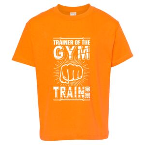 Youth Heavyweight T-Shirt Thumbnail