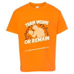 Youth Heavyweight T-Shirt Thumbnail