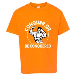 Youth Heavyweight T-Shirt Thumbnail