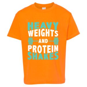 Youth Heavyweight T-Shirt Thumbnail