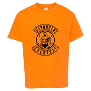 Youth Heavyweight T-Shirt Thumbnail