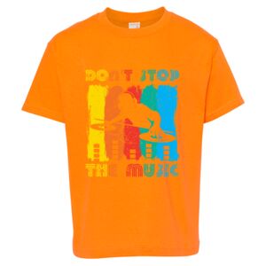 Youth Heavyweight T-Shirt Thumbnail