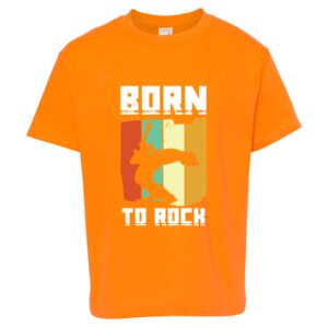 Youth Heavyweight T-Shirt Thumbnail