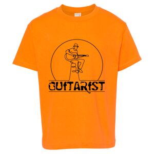 Youth Heavyweight T-Shirt Thumbnail