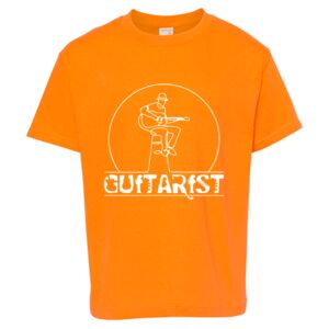 Youth Heavyweight T-Shirt Thumbnail