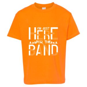 Youth Heavyweight T-Shirt Thumbnail