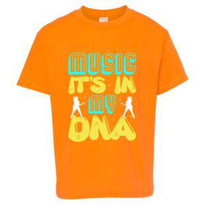 Youth Heavyweight T-Shirt Thumbnail