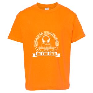 Youth Heavyweight T-Shirt Thumbnail