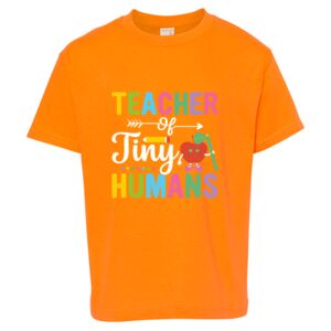 Youth Heavyweight T-Shirt Thumbnail