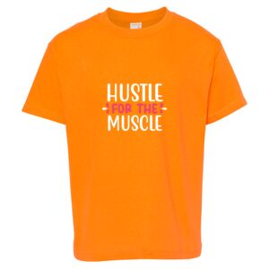 Youth Heavyweight T-Shirt Thumbnail