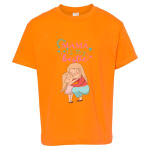 Youth Heavyweight T-Shirt Thumbnail