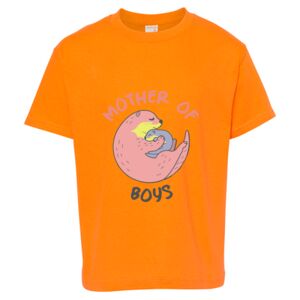 Youth Heavyweight T-Shirt Thumbnail