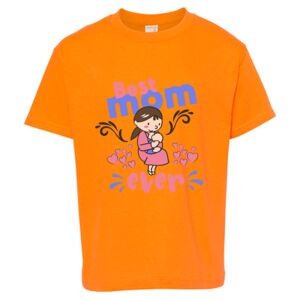 Youth Heavyweight T-Shirt Thumbnail