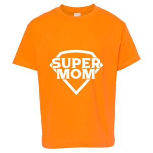 Youth Heavyweight T-Shirt Thumbnail