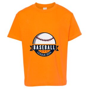 Youth Heavyweight T-Shirt Thumbnail