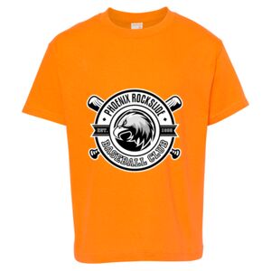 Youth Heavyweight T-Shirt Thumbnail