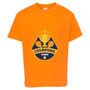 Youth Heavyweight T-Shirt Thumbnail