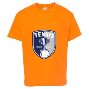 Youth Heavyweight T-Shirt Thumbnail