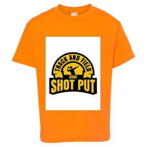 Youth Heavyweight T-Shirt Thumbnail