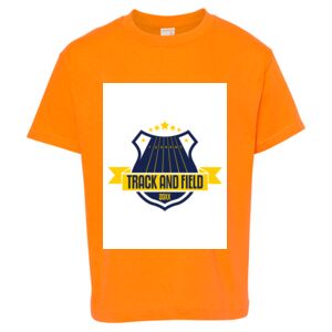 Youth Heavyweight T-Shirt Thumbnail